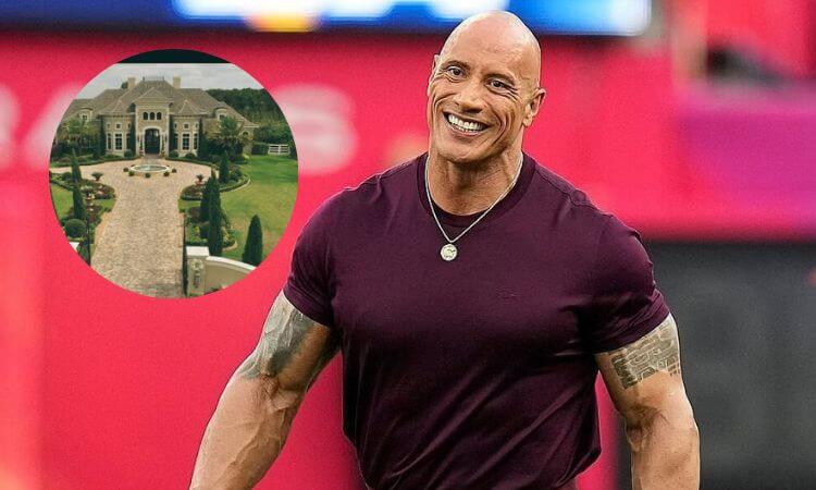 How much is The Rock Net Worth in 2024