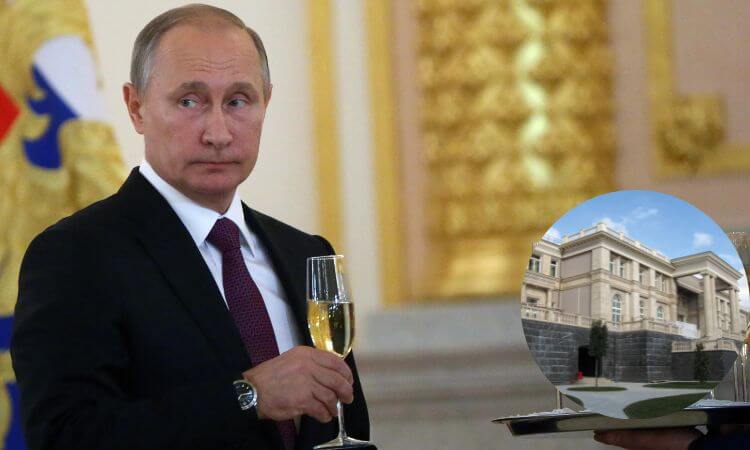 How much is Vladimir Putin Net Worth in 2024