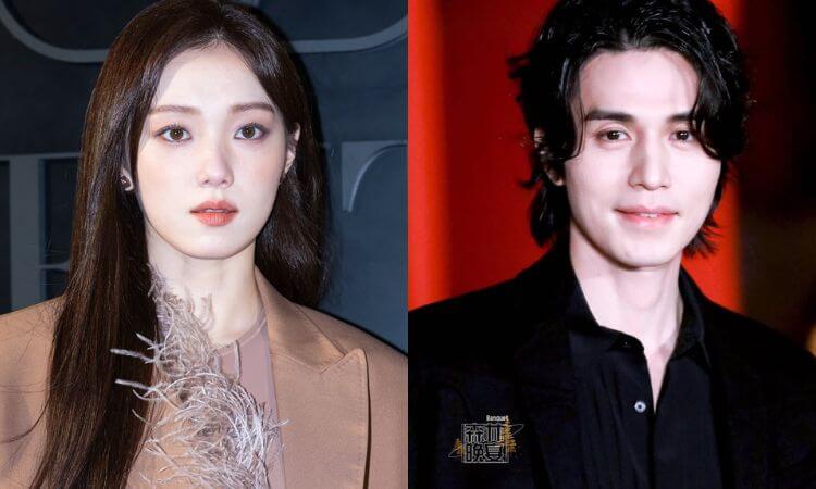 Lee Sung Kyung and Kim Dong Wook Set to Pair Up for Thrilling Comedy The Good Man