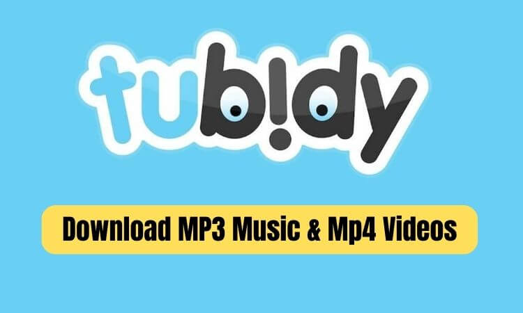 Tubidy Download Free High-Quality MP3 Music & Mp4 Videos on Tubidy