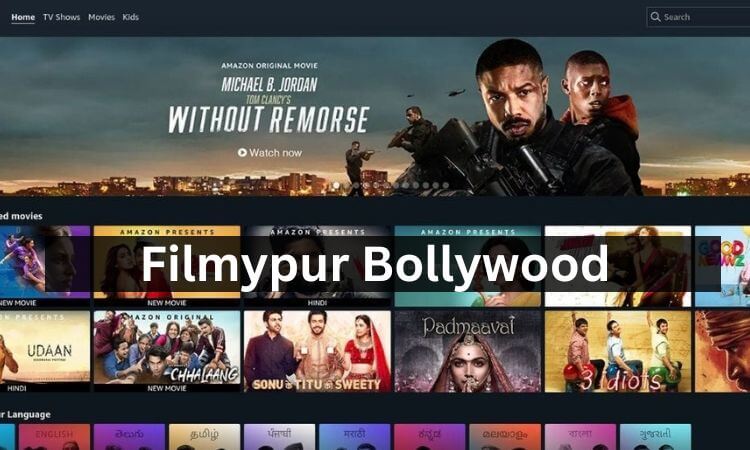Filmypur Bollywood Movies Download & Watch Online