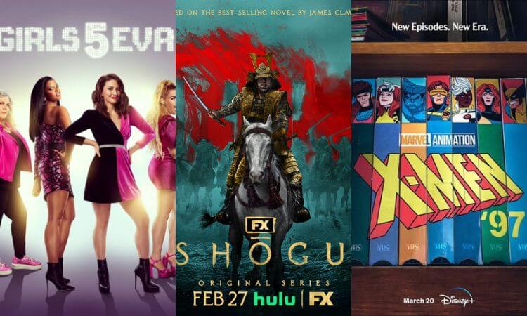 BEST TV SHOWS OF 2024