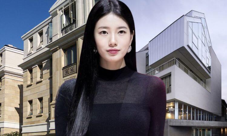 Bae Suzy Net Worth How Much is “CF Queen” Earning Right Now