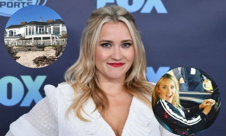 How much is Emily Osment Net Worth in 2024