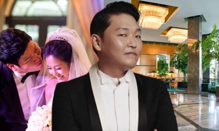 PSY's Net Worth The Rise of “Gangnam Style” Singer