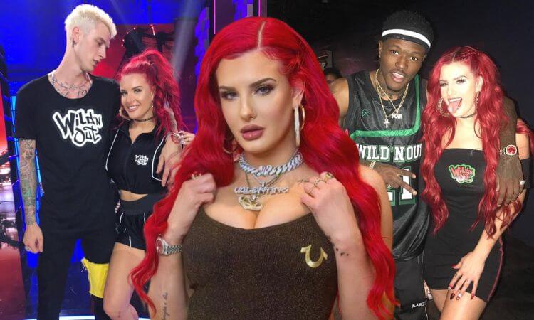 Is Justina Valentine in a Relationship Who is Her Husband or Boyfriend
