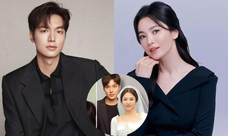 Truth about Lee Min Ho and Song Hye Kyo Marriage 2024