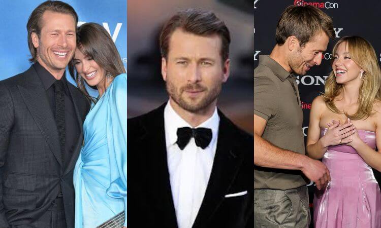 Who is Glen Powell Girlfriend Everything about his marriage and Ex-Girlfriends
