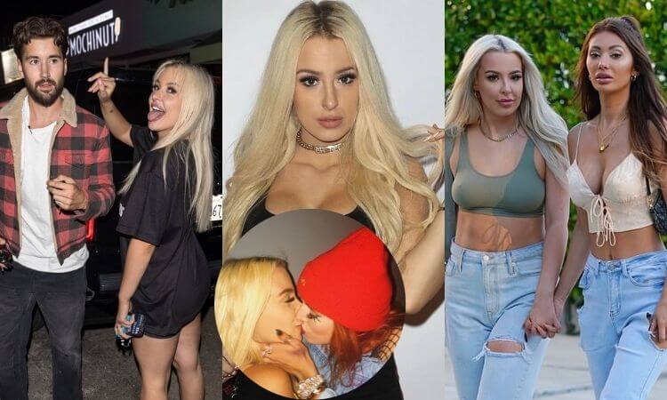 Who is Tana Mongeau Boyfriend Is She going to get married