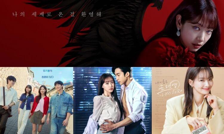 Top 2024 Dramas You Should Be Watching Right Now