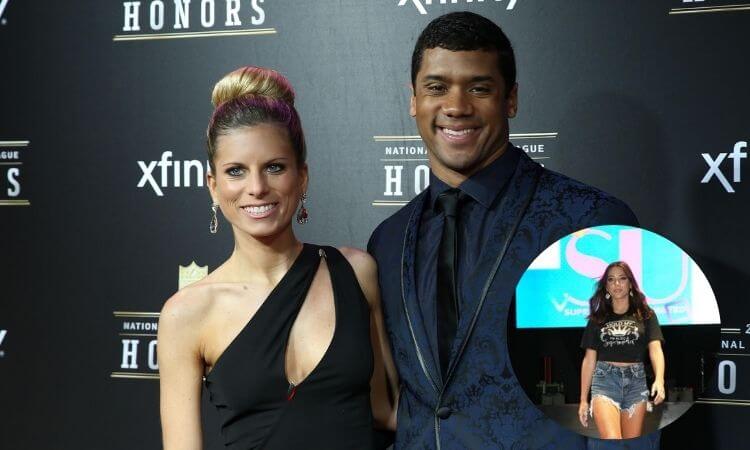 Ashton Meem’s Life From Russell Wilson’s Ex-Wife to Successful Businesswoman