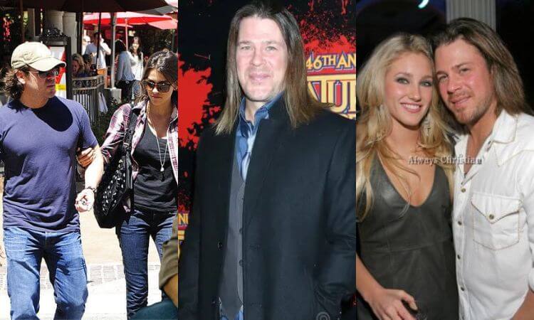 Christian Kane Girlfriend & Wife Is He Married