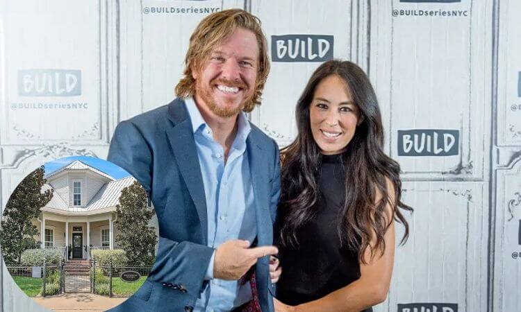 Joanna Gaines Net Worth and Salary An In-Depth Look