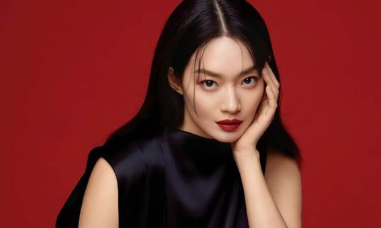 Shin Min Ah Set to Dazzle as an Empress Star in Talks for New Fantasy Romance Drama!