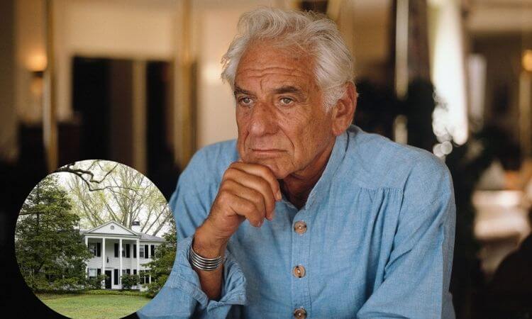 What Was Leonard Bernstein's Net Worth