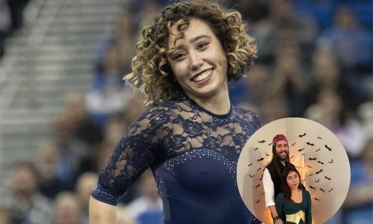 Katelyn Ohashi Bio, Net Worth, Age, Height, Weight, Boyfriend, kids & More