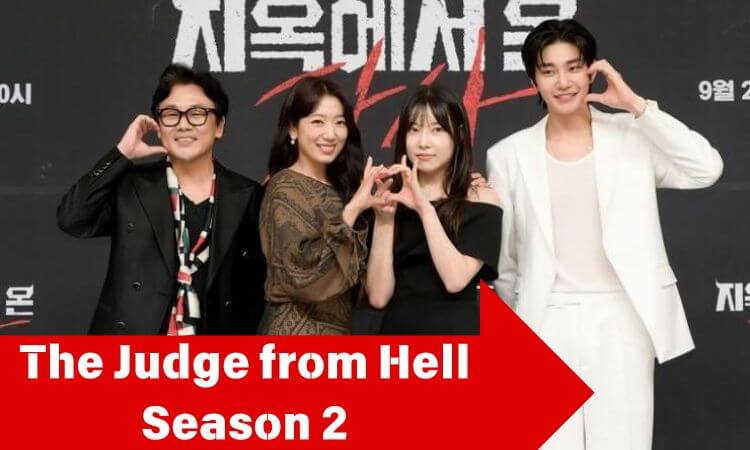 The Judge from Hell Season 2 Ending Explained 