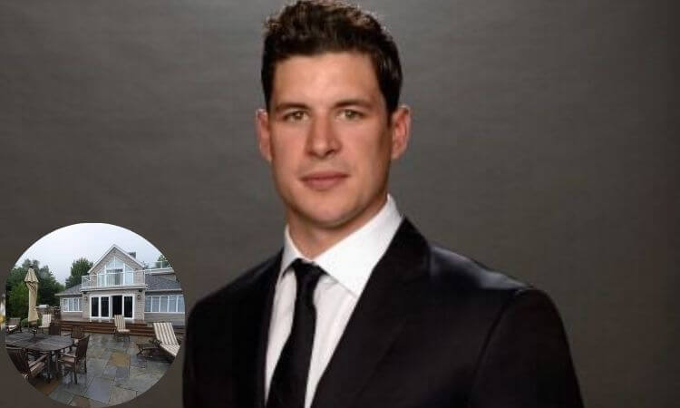 How much Sidney Crosby Net Worth in 2025