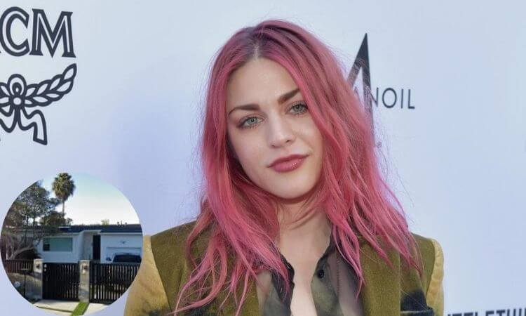 How much is Frances Bean Cobain Net Worth in 2025