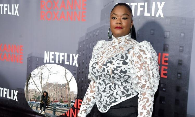 How much is Roxanne Shante Net Worth in 2025