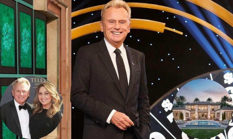 How much is Pat Sajak Net Worth in 2025