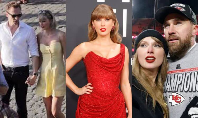 Who is Taylor Swift Boyfriend? Rumors about her marriage!