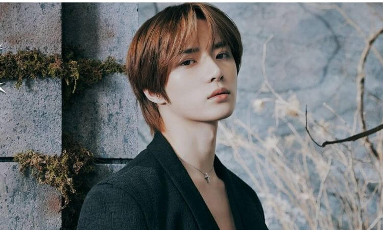 Who is TXT’s Beomgyu Girlfriend Learn About His Dating History