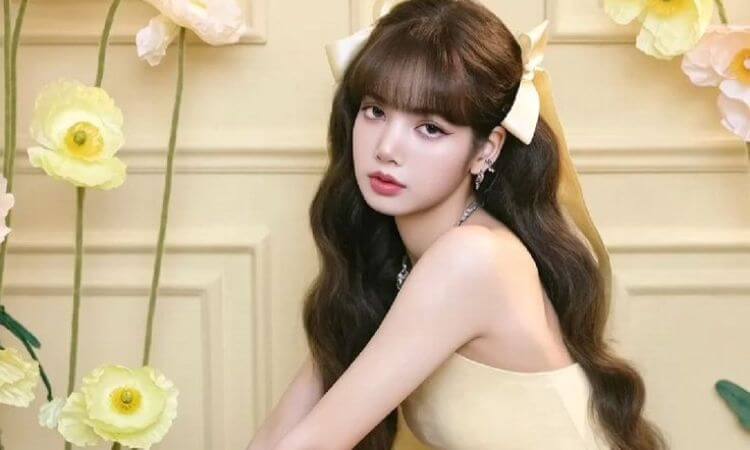 BLACKPINK Lisa Boyfriend Rumors 2025