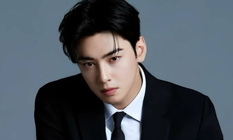 Cha Eun-woo’s Rising Hollywood Career in 2025