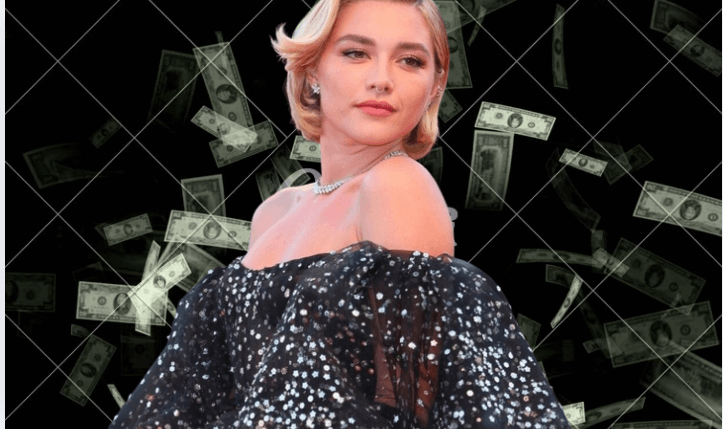 Florence Pugh Net Worth 2025