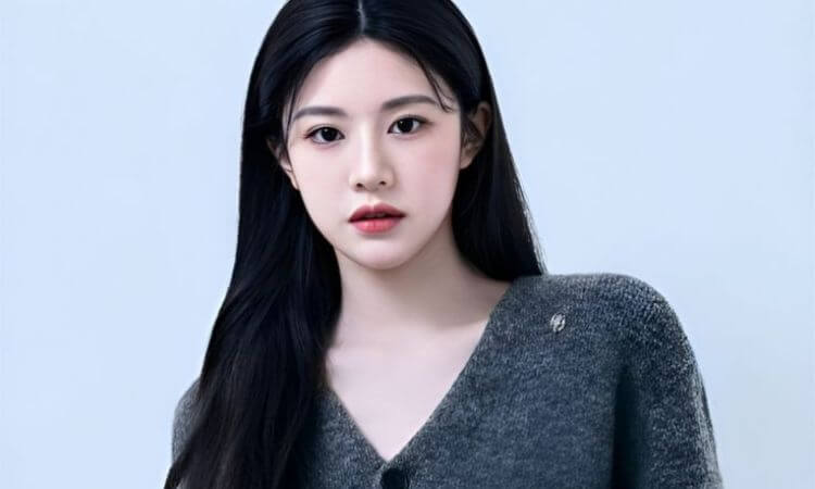 Go Youn-jung Boyfriend & Dating Rumors 2025