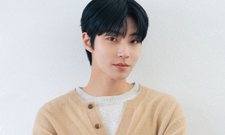 Hwang In-youp Girlfriend 2025