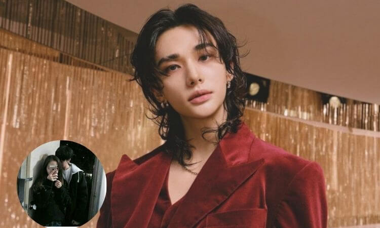 Hyunjin (Stray Kids) Girlfriend Rumors 2025 Everything We Know