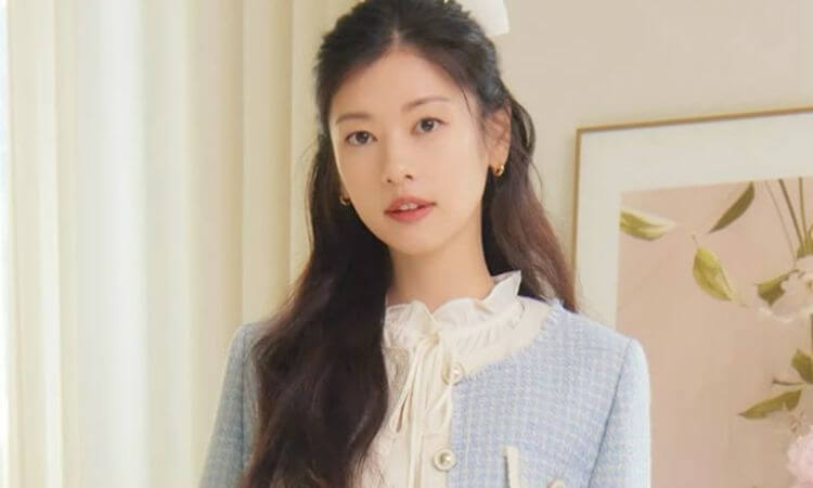 Jung So-min Relationship Status 2025 What Fans Need to Know