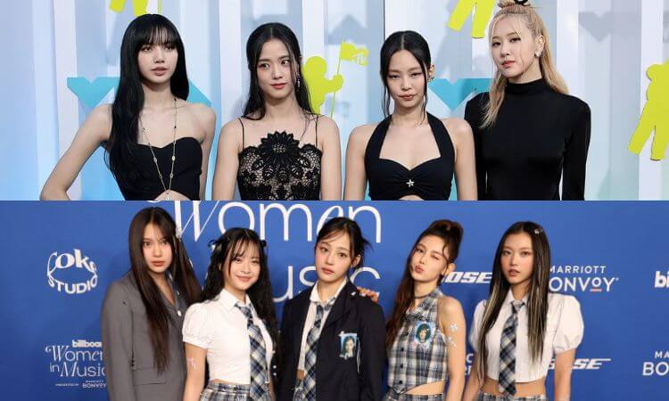 K-Pop Scandals That Shook Fans in 2025