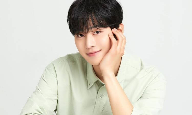 Ahn Hyo-seop Girlfriend Rumors 2025