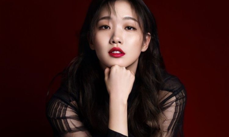 Kim Go-eun Dating Update 2025 — What We Know & What Remains a Mystery
