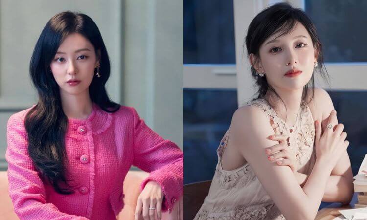 Kim Ji-won Boyfriend & Rumors 2025 – A Complete Overview