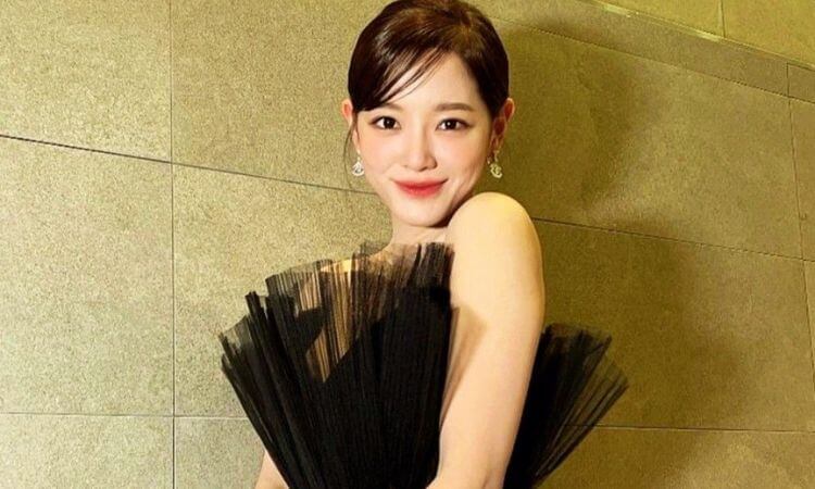 Kim Se-jeong Dating Rumors 2025 Everything You Need to Know