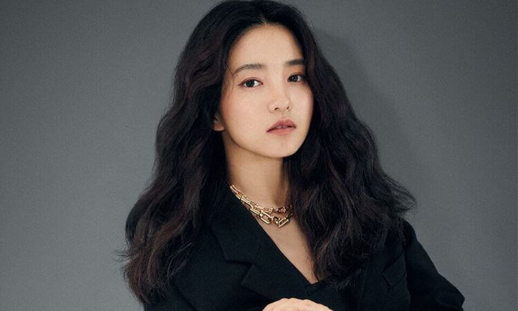 Kim Tae-ri Relationship Status 2025 Is the Actress Dating Anyone