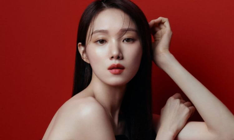 Lee Sung-kyung Boyfriend Rumors 2025