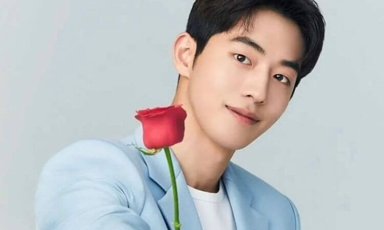 Nam Joo-hyuk Dating Rumors 2025 Unveiling the Truth Behind the Speculations