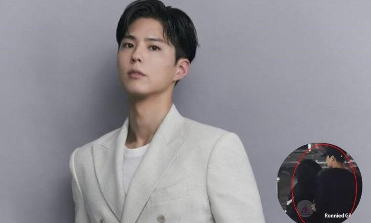 Park Bo-gum Dating 2025