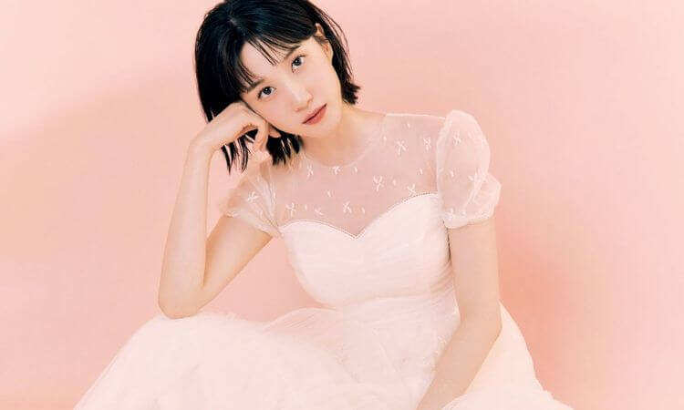 Park Eun-bin Marriage Plans 2025 What Fans Need to Know