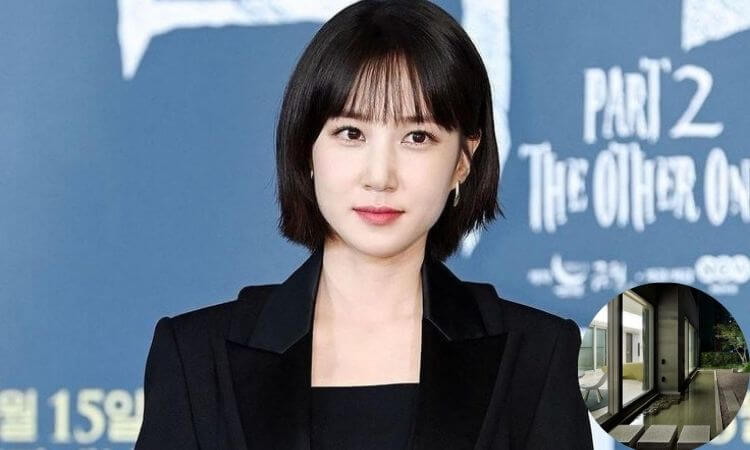 Park Eun-bin Net Worth 2025
