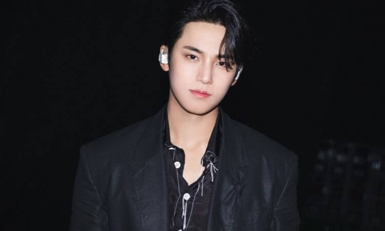 SEVENTEEN’s Mingyu Girlfriend 2025 Rumors — Full Report