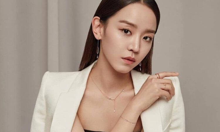 Shin Hye-sun Dating Rumors 2025 What We Know So Far