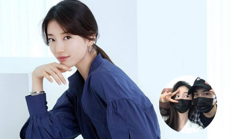 Suzy Bae Boyfriend & Dating History 2025