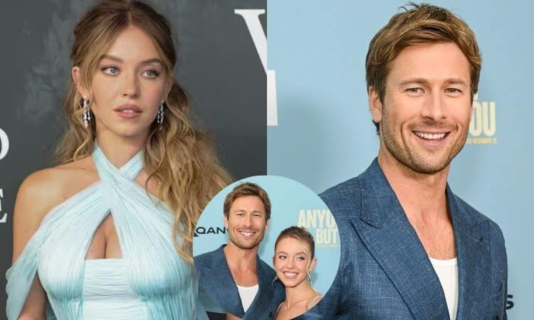 Sydney Sweeney & Glen Powell Dating Rumors Are They Hollywood’s Newest Couple in 2025