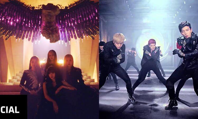 Top 15 Most Expensive K-Pop Music Videos